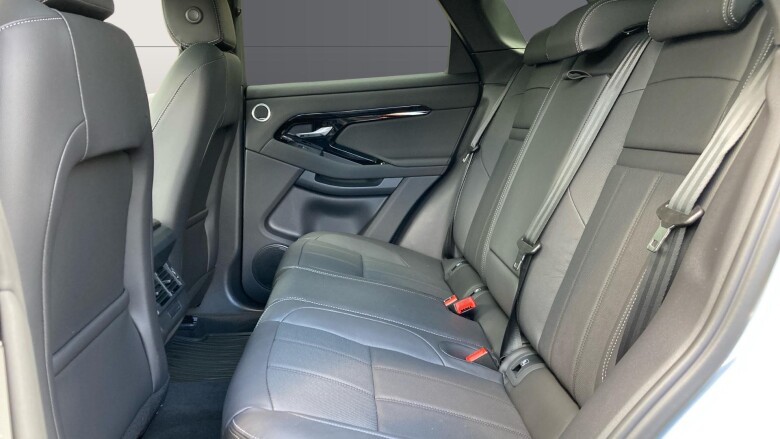Land Rover Range Rover Evoque 1.5 P270e Hoxton Edition 5dr Auto Hatchback